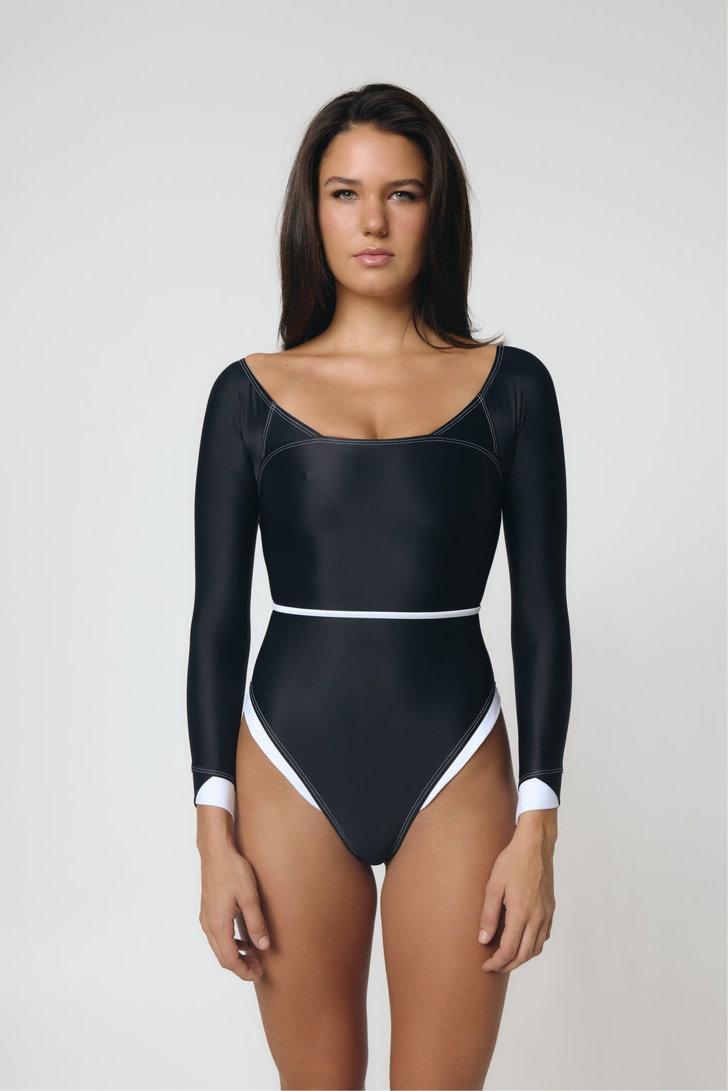 GOLDIE HYBRID ONE PIECE