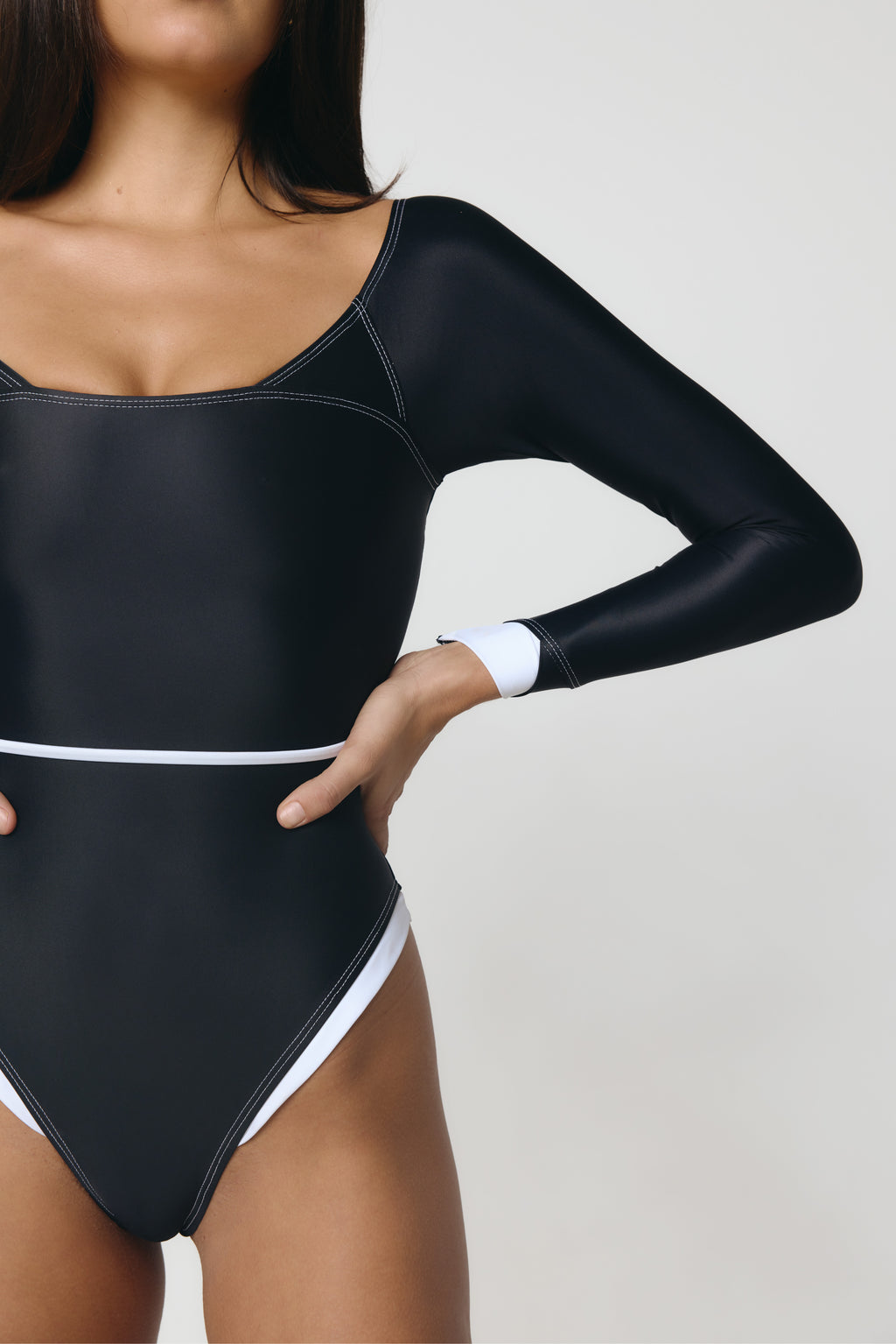 GOLDIE HYBRID ONE PIECE