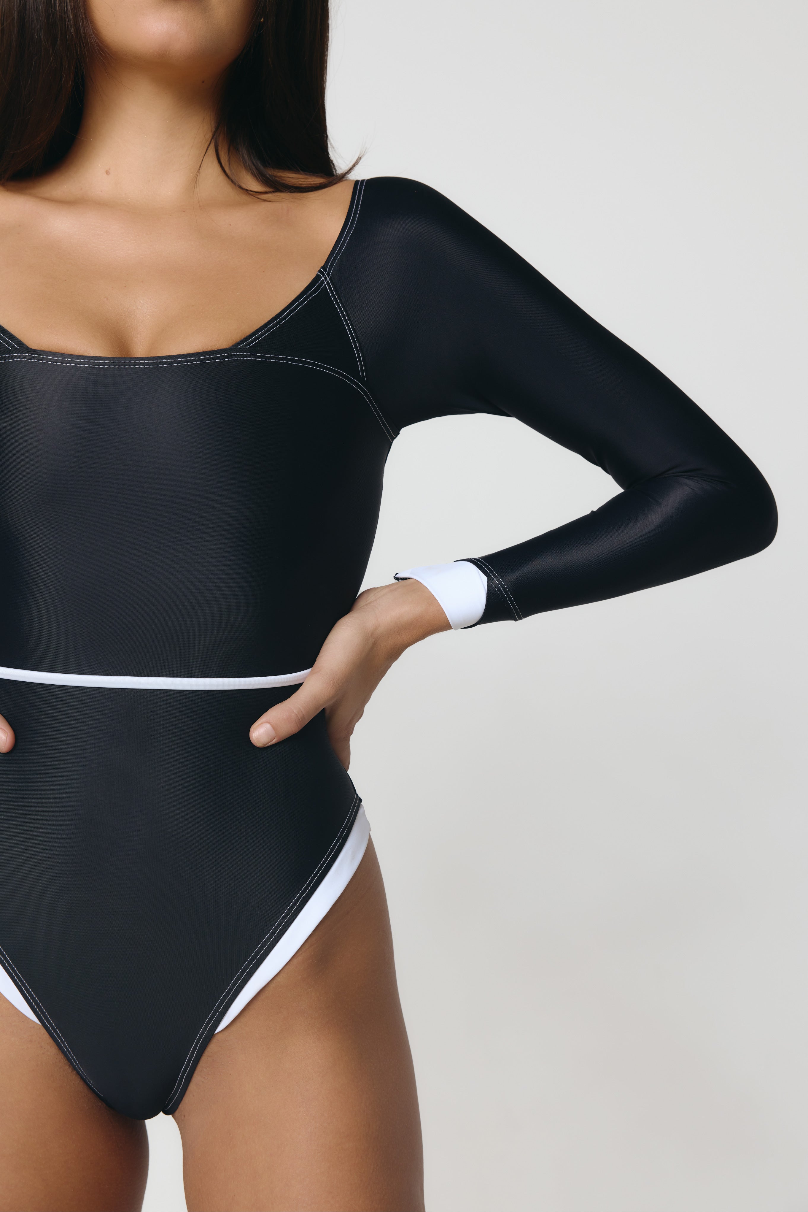 GOLDIE HYBRID ONE PIECE