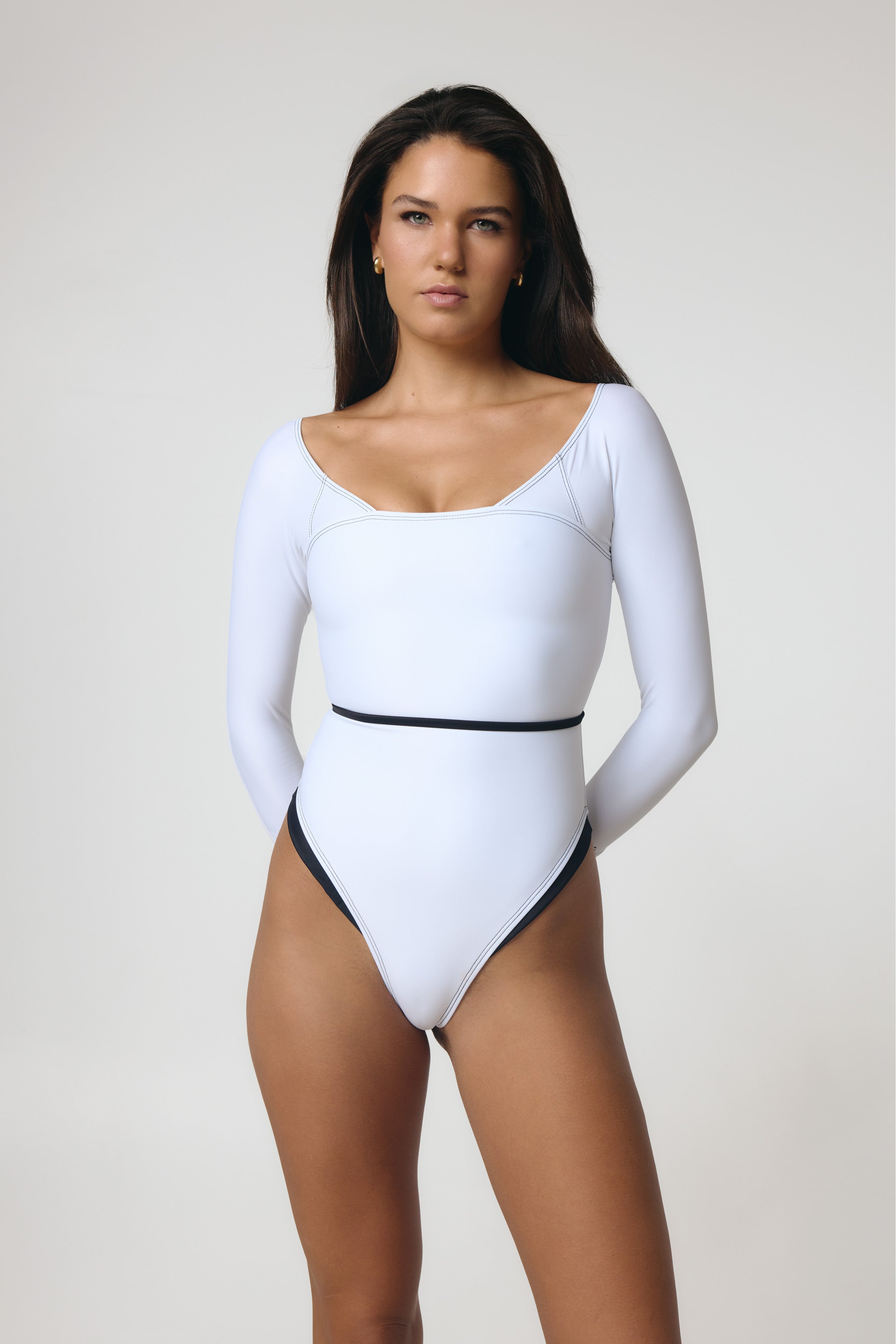 GOLDIE HYBRID ONE PIECE